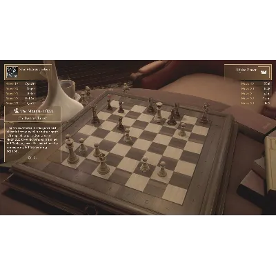CHESS ULTRA XBOX ONE|XS КЛЮЧ - irongamers.ru
