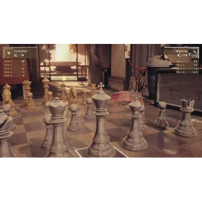 CHESS ULTRA XBOX ONE|XS КЛЮЧ - irongamers.ru