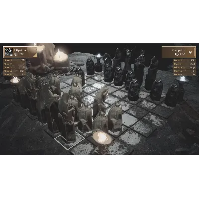 CHESS ULTRA XBOX ONE|XS КЛЮЧ - irongamers.ru