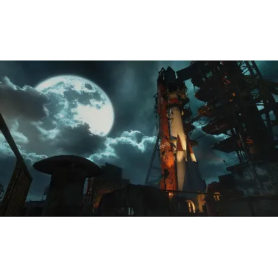 CALL OF DUTY BLACK OPS III ZOMBIES CHRONICLES XBOX - irongamers.ru