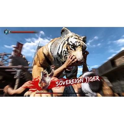 Like a Dragon: Ishin! Xbox One|X|S активация - irongamers.ru