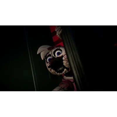 FIVE NIGHTS AT FREDDY&acute;S: SECURITY BREACH XBOX КЛЮЧ AR ЛИЦЕНЗИЯ - irongamers.ru