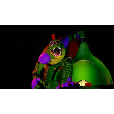 FIVE NIGHTS AT FREDDY&acute;S: SECURITY BREACH XBOX КЛЮЧ AR ЛИЦЕНЗИЯ - irongamers.ru