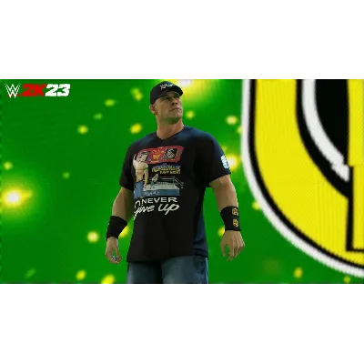 WWE 2K23 Icon Edition Xbox One & Xbox Series X|S - irongamers.ru
