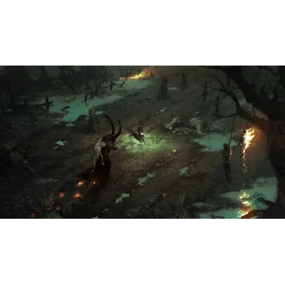 Diablo IV - Ultimate Edition Xbox One & Xbox Series X|S - irongamers.ru