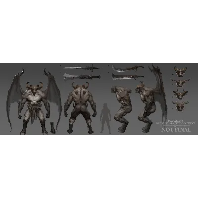 Diablo IV - Ultimate Edition Xbox One & Xbox Series X|S - irongamers.ru