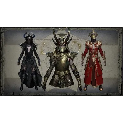 Diablo IV - Ultimate Edition Xbox One & Xbox Series X|S - irongamers.ru