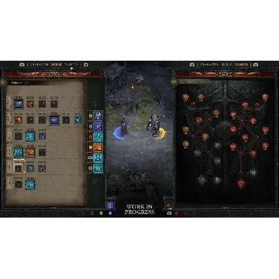 Diablo IV - Ultimate Edition Xbox One & Xbox Series X|S - irongamers.ru