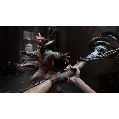 Atomic Heart | PS4 PS5 | П3 активация - irongamers.ru