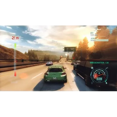 Need For Speed - Undercover (Origin key) - irongamers.ru
