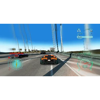 Need For Speed - Undercover (Origin key) - irongamers.ru