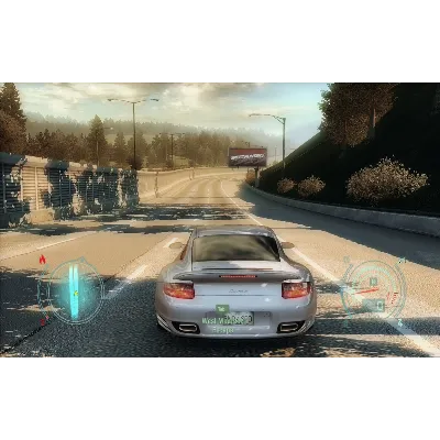 Need For Speed - Undercover (Origin key) - irongamers.ru