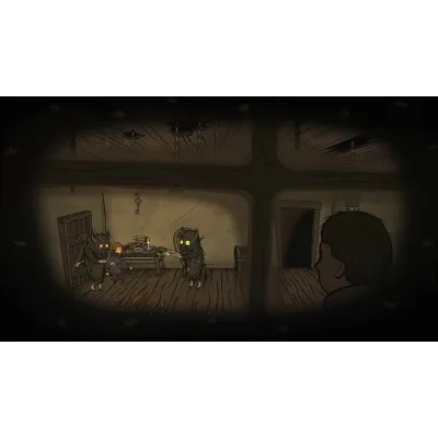 Creepy Tale STEAM KEY REGION FREE GLOBAL+РОССИЯ - irongamers.ru