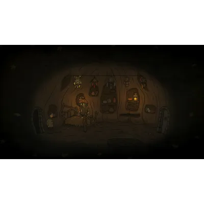 Creepy Tale STEAM KEY REGION FREE GLOBAL+РОССИЯ - irongamers.ru