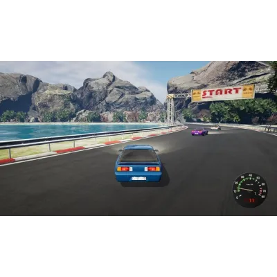 307 Racing STEAM KEY REGION FREE GLOBAL+РОССИЯ - irongamers.ru