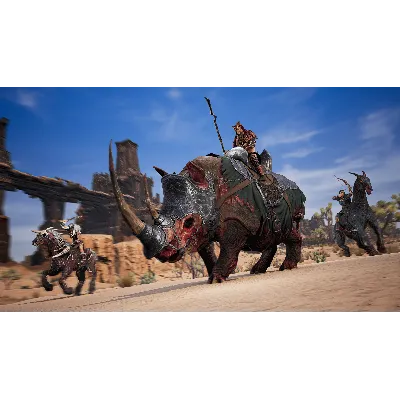 CONAN EXILES XBOX ONE|XS+PC WIN10 КЛЮЧ - irongamers.ru