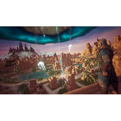 CONAN EXILES XBOX ONE|XS+PC WIN10 КЛЮЧ - irongamers.ru