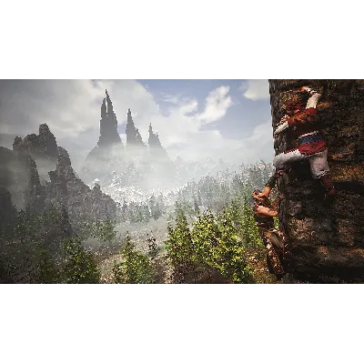 CONAN EXILES XBOX ONE|XS+PC WIN10 КЛЮЧ - irongamers.ru