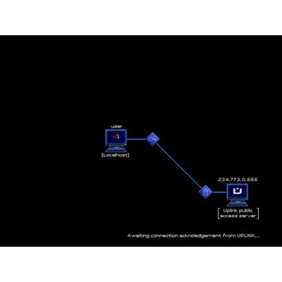 Uplink STEAM KEY REGION FREE GLOBAL ROW + ПОДАРОК - irongamers.ru