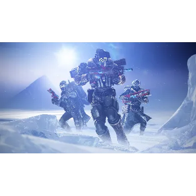 DESTINY 2 BEYOND LIGHT XBOX ONE|XS КЛЮЧ - irongamers.ru