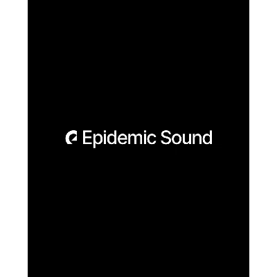 Epidemic Sound Коммерческий 1 МЕСЯЦ ЛИЧНЫЙ АККАУНТ - irongamers.ru
