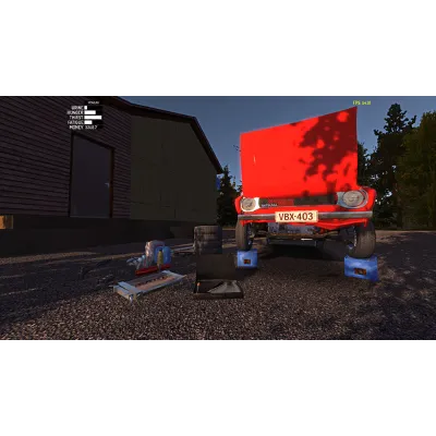 My Summer Car | АВТОДОСТАВКА [Россия - Steam Gift] - irongamers.ru