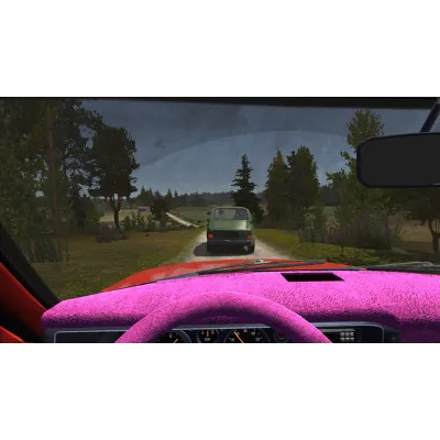 My Summer Car | АВТОДОСТАВКА [Россия - Steam Gift] - irongamers.ru