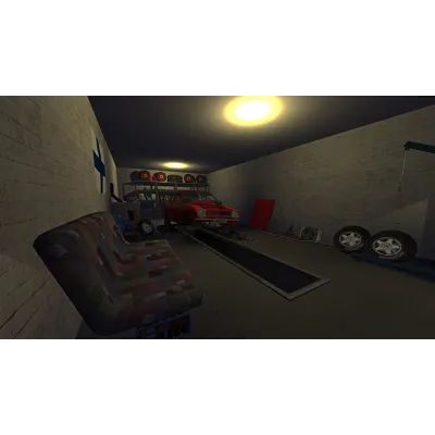 My Summer Car | АВТОДОСТАВКА [Россия - Steam Gift] - irongamers.ru