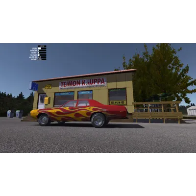 My Summer Car | АВТОДОСТАВКА [Россия - Steam Gift] - irongamers.ru
