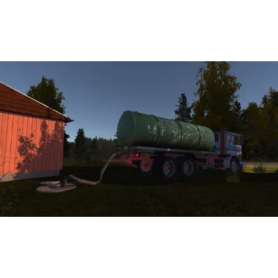My Summer Car | АВТОДОСТАВКА [Россия - Steam Gift] - irongamers.ru
