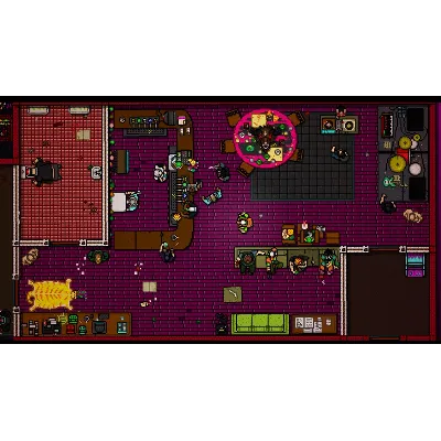 HOTLINE MIAMI COLLECTION XBOX SERIES X|S КЛЮЧ USA - irongamers.ru