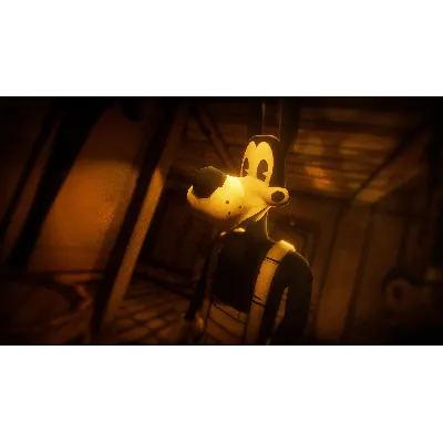 BENDY AND THE INK MACHINE XBOX ONE / X|S КЛЮЧ AR ЛИЦЕНЗИЯ - irongamers.ru