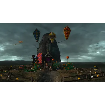 LEGO Harry Potter Collection XBOX ONE / Series X|S - irongamers.ru