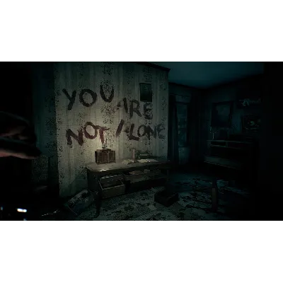 THE BEAST INSIDE CONSOLE VERSION XBOX КЛЮЧ - irongamers.ru