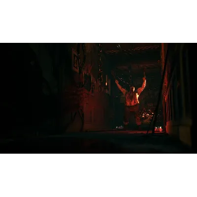 THE BEAST INSIDE CONSOLE VERSION XBOX КЛЮЧ - irongamers.ru