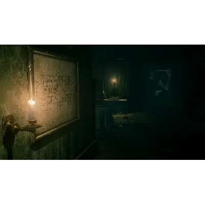 THE BEAST INSIDE CONSOLE VERSION XBOX КЛЮЧ - irongamers.ru