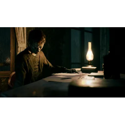 THE BEAST INSIDE CONSOLE VERSION XBOX КЛЮЧ - irongamers.ru