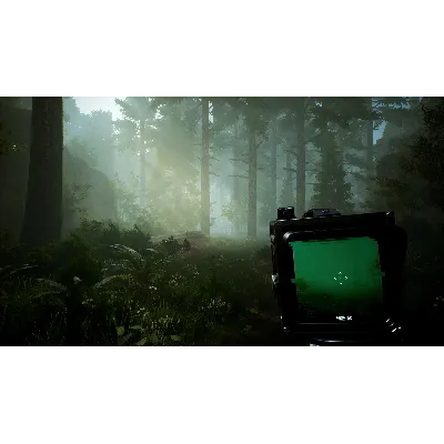 THE BEAST INSIDE CONSOLE VERSION XBOX КЛЮЧ - irongamers.ru