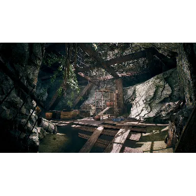 THE BEAST INSIDE CONSOLE VERSION XBOX КЛЮЧ - irongamers.ru