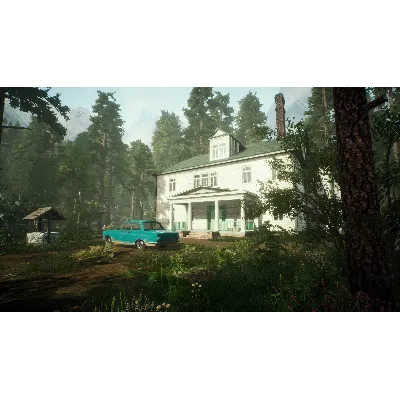 THE BEAST INSIDE CONSOLE VERSION XBOX КЛЮЧ - irongamers.ru