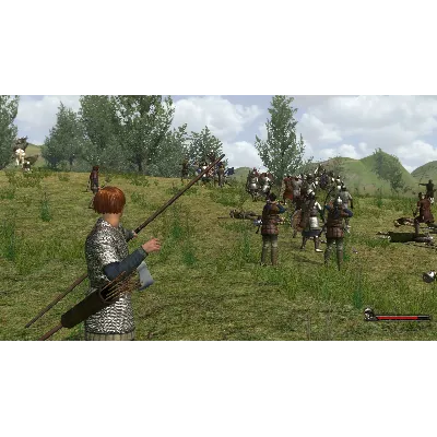 MOUNT & BLADE: WARBAND XBOX ONE|XS КЛЮЧ - irongamers.ru