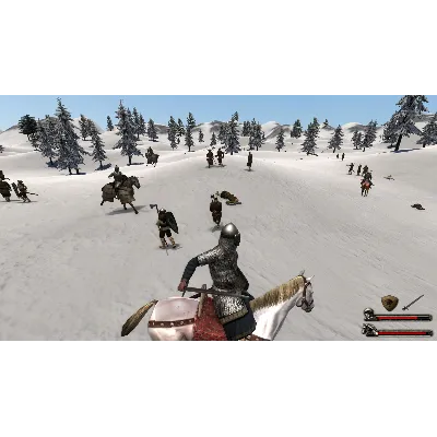 MOUNT & BLADE: WARBAND XBOX ONE|XS КЛЮЧ - irongamers.ru