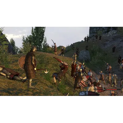 MOUNT & BLADE: WARBAND XBOX ONE|XS КЛЮЧ - irongamers.ru