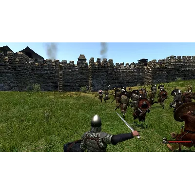 MOUNT & BLADE: WARBAND XBOX ONE|XS КЛЮЧ - irongamers.ru