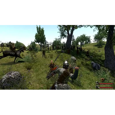 MOUNT & BLADE: WARBAND XBOX ONE|XS КЛЮЧ - irongamers.ru