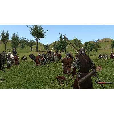 MOUNT & BLADE: WARBAND XBOX ONE|XS КЛЮЧ - irongamers.ru