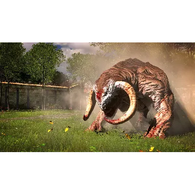 SERIOUS SAM 4 XBOX SERIES X|S КЛЮЧ - irongamers.ru