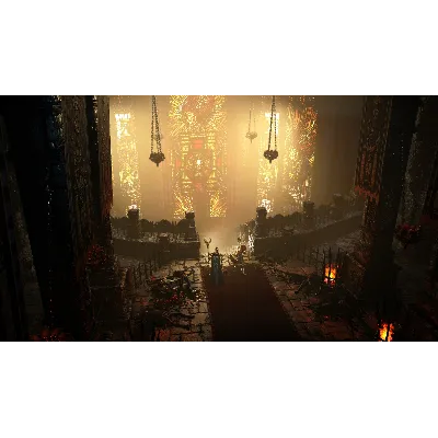 WARHAMMER CHAOSBANE MAGNUS EDITION XBOX КЛЮЧ - irongamers.ru