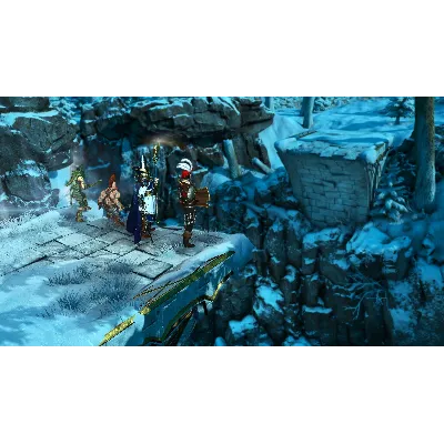 WARHAMMER CHAOSBANE MAGNUS EDITION XBOX КЛЮЧ - irongamers.ru