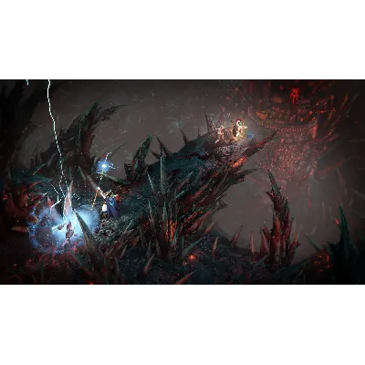 WARHAMMER CHAOSBANE MAGNUS EDITION XBOX КЛЮЧ - irongamers.ru
